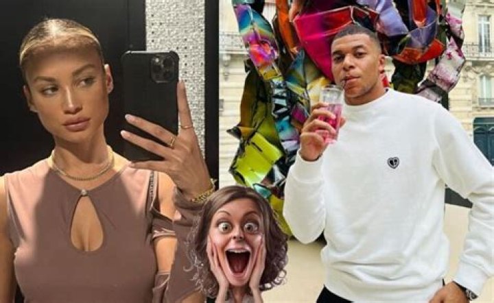 Rose Bertram and Mbappé: A Look into Their Relationship and Individual Careers