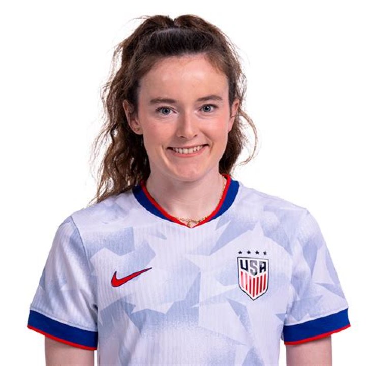 Rose Lavelle Net Worth: Unveiling the Star Midfielder's Success