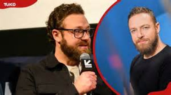 Ross Marquand: Unveiling the Truth About His Personal Life