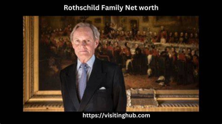 Rothschild Family Net Worth: An In-Depth Analysis