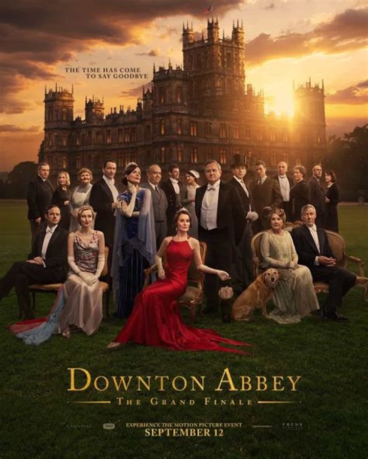 Rowena Miller: The Unsung Heroine of Downton Abbey