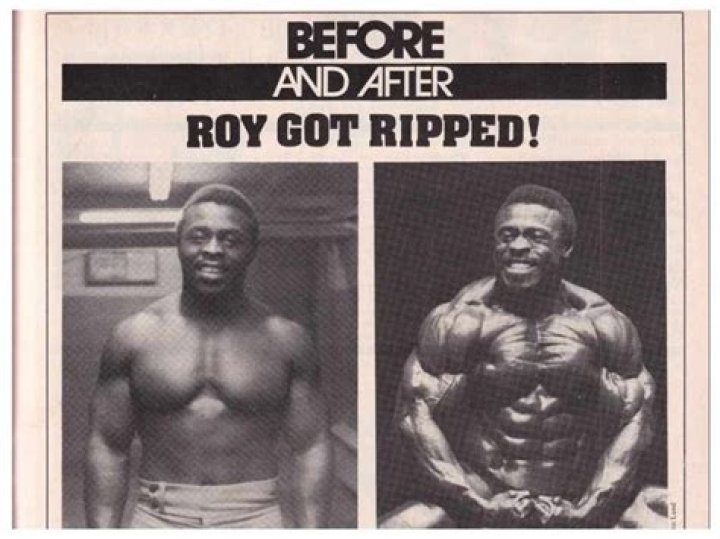 Roy Callender: The Unsung Legend of Bodybuilding