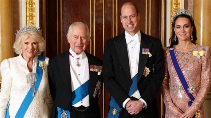 Royal Baby Number 4 Due Date: What We Know from the BBC
