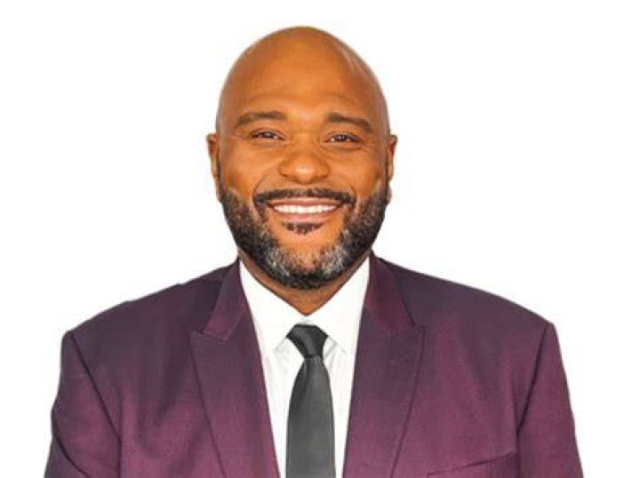 Ruben Studdard's Net Worth: A Look into His Financial Success