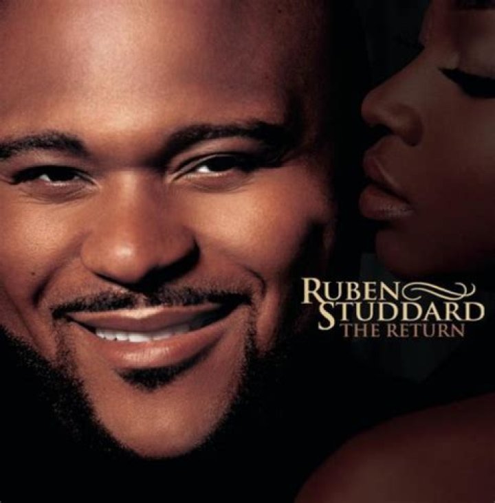 Ruben Studdard Net Worth 2024: A Look into the Velvet Teddy Bear's Wealth