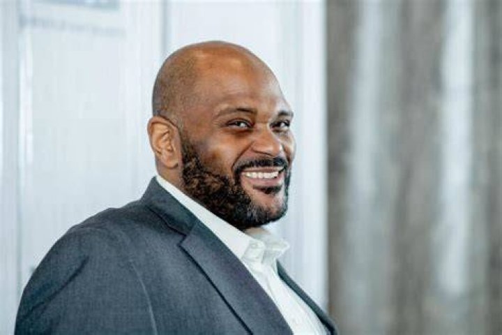 Ruben Studdard Net Worth: A Comprehensive Insight into the Life and Wealth of the Velvet Teddy Bear