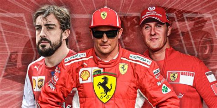 Rubens Barrichello Net Worth: A Look into the Legendary F1 Driver's Wealth