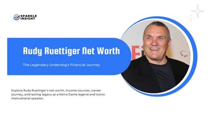 Rudy Ruettiger: The Inspiring Journey of a Football Underdog
