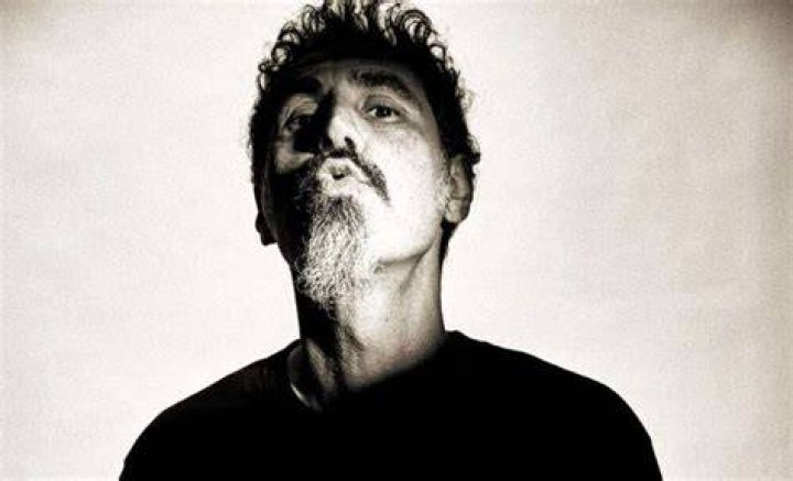 Rumi Tankian: The Visionary Artist Redefining Music and Activism