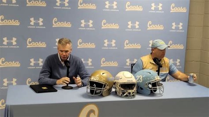 Rush Propst: The Journey of a High School Football Coaching Legend