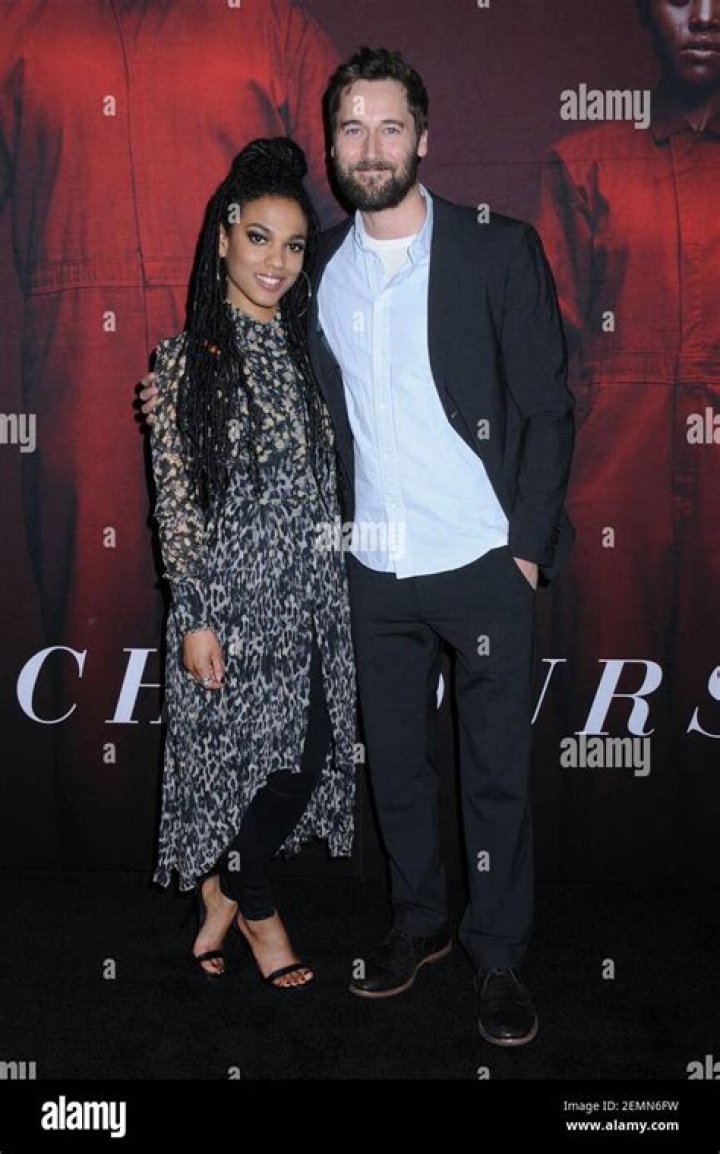 Ryan Eggold and Freema Agyeman: A Deep Dive into Their Careers and Relationship