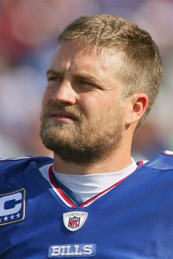 Ryan Fitzpatrick Net Worth: A Remarkable NFL Journey
