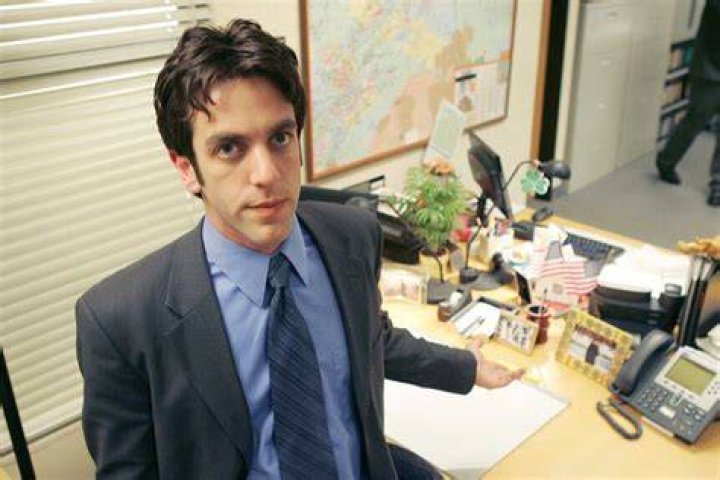 Ryan from The Office: A Deep Dive into His Character and Impact