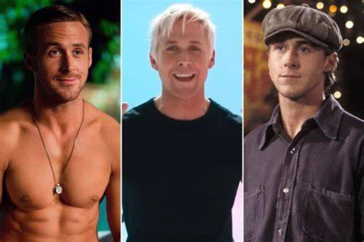 Ryan Gosling's Best Films: A Journey Through His Cinematic Masterpieces