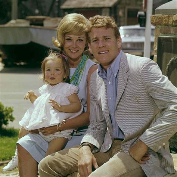 Ryan O'Neal's Children: A Deep Dive into His Family Life