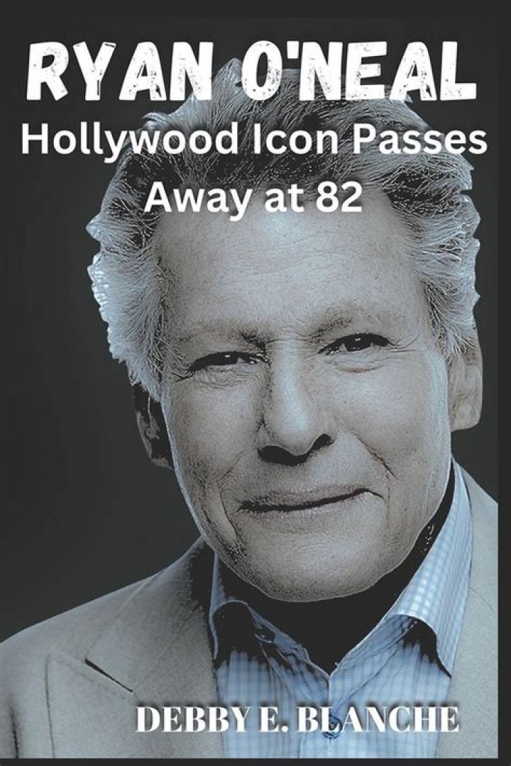 Ryan O'Neill Passes Away: A Hollywood Icon Lost