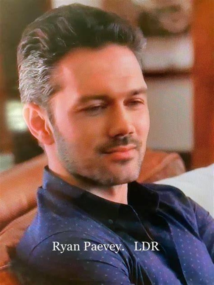 Ryan Paevey: A Comprehensive Look at His Career and Life in General Hospital