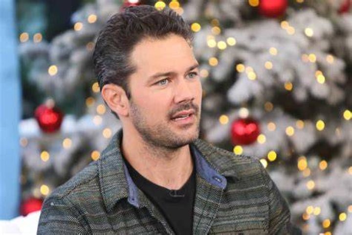 Ryan Paevey: Exploring the Question "Is Ryan Paevey Married?"