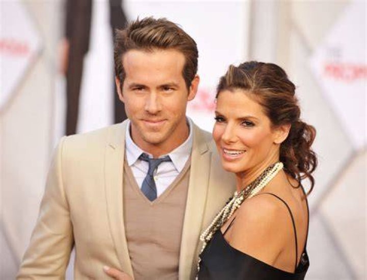 Ryan Reynolds Age in The Proposal: A Deep Dive into His Career and Impact
