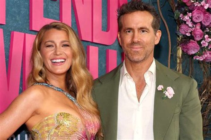 Ryan Reynolds and His Political Stance: A Celebrity's Influence on Society