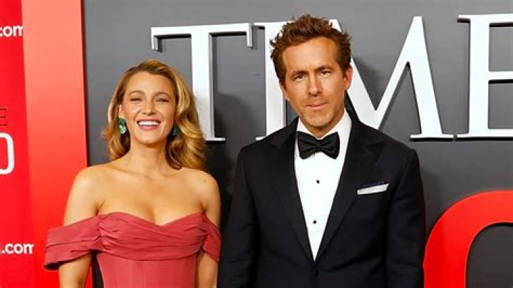 Ryan Reynolds and His Stance on Voting for Trump: A Deep Dive