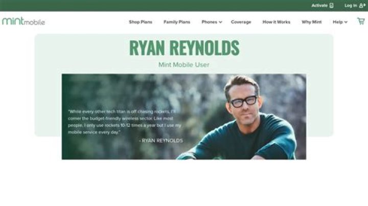 Ryan Reynolds Endorsements: A Deep Dive into His Impact on Brands