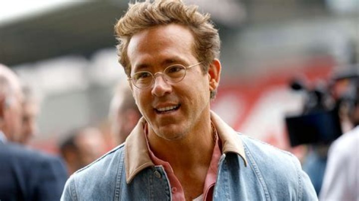 Ryan Reynolds Voting for Trump: A Controversial Perspective