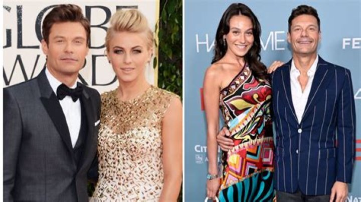 Ryan Seacrest's Girlfriend: A Deep Dive into His Love Life