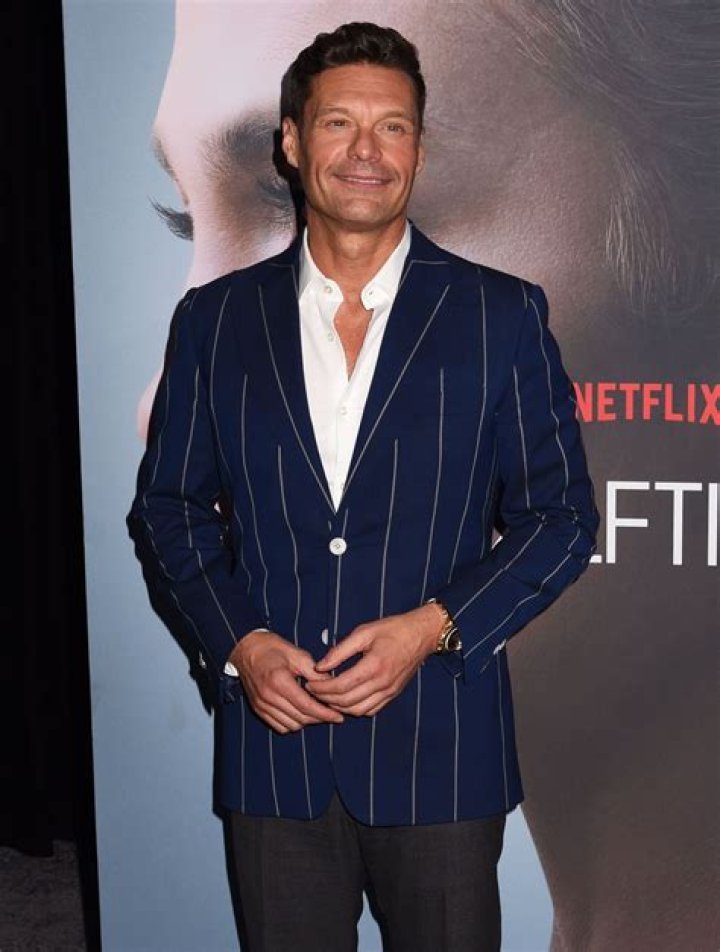 Ryan Seacrest: A Remarkable Journey In Media and Entertainment