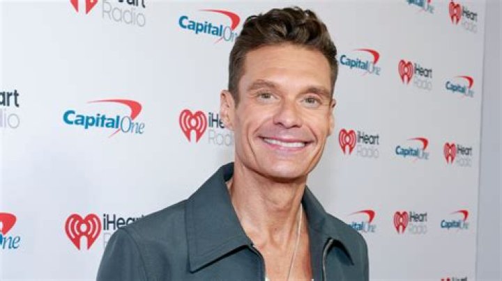 Ryan Seacrest: The Democrat Behind the Spotlight