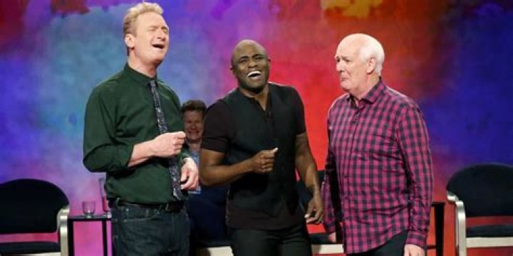 Ryan Stiles: A Journey Through Comedy and Television