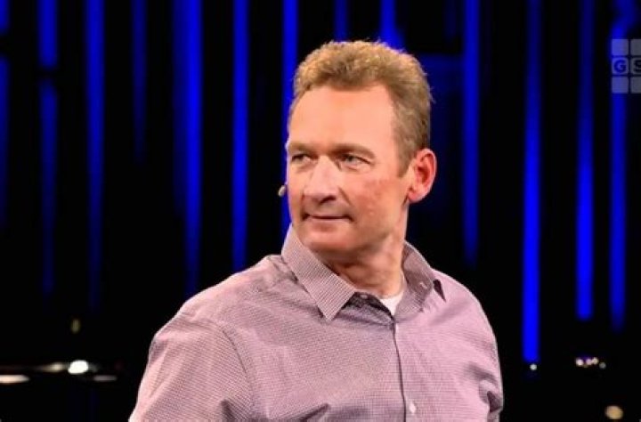 Ryan Stiles Age: A Journey Through Time and Comedy