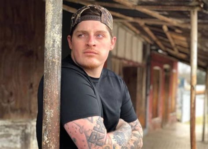 Ryan Upchurch Net Worth 2023: A Deep Dive into the Life and Success of the Country Rap Star