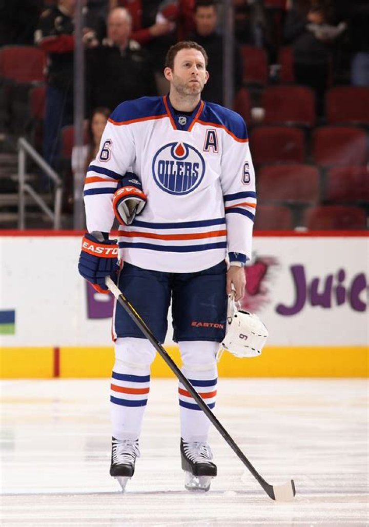 Ryan Whitney Net Worth: A Deep Dive into the Life and Success of the Former NHL Star