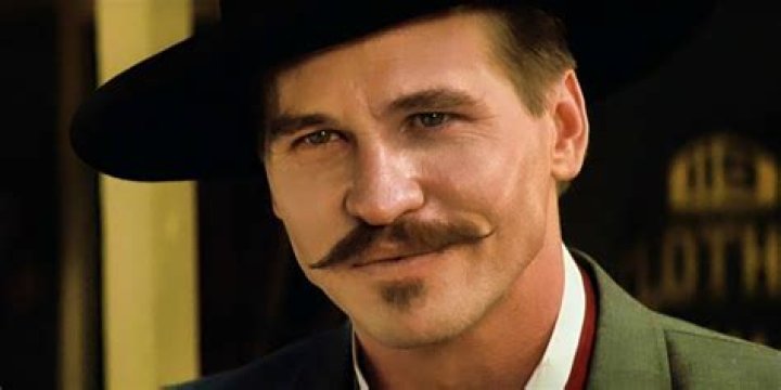 S By Val Kilmer: The Artistry Behind the Iconic Actor
