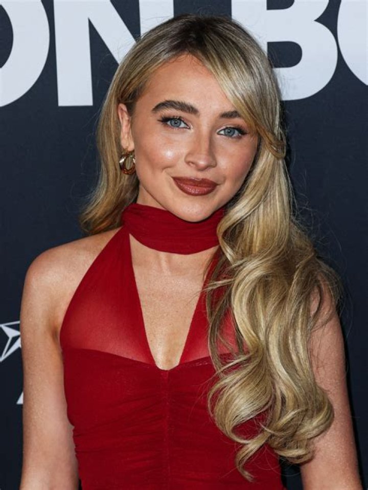 Sabrina Carpenter: A Deep Dive into Her Alluring Persona