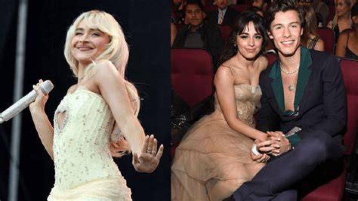Sabrina Carpenter and Shawn Mendes: A Deep Dive into Their Connection