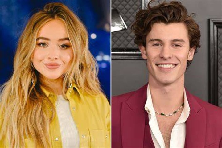 Sabrina Carpenter and Shawn Mendes: A Deep Dive into Their Relationship and Careers