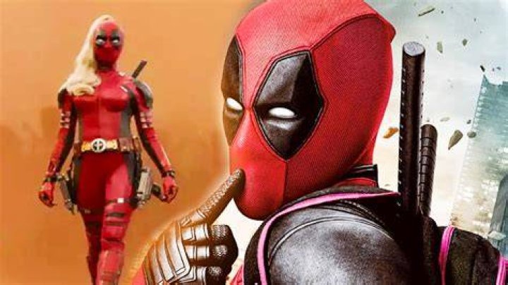Sabrina Carpenter in Deadpool: What Fans Need to Know