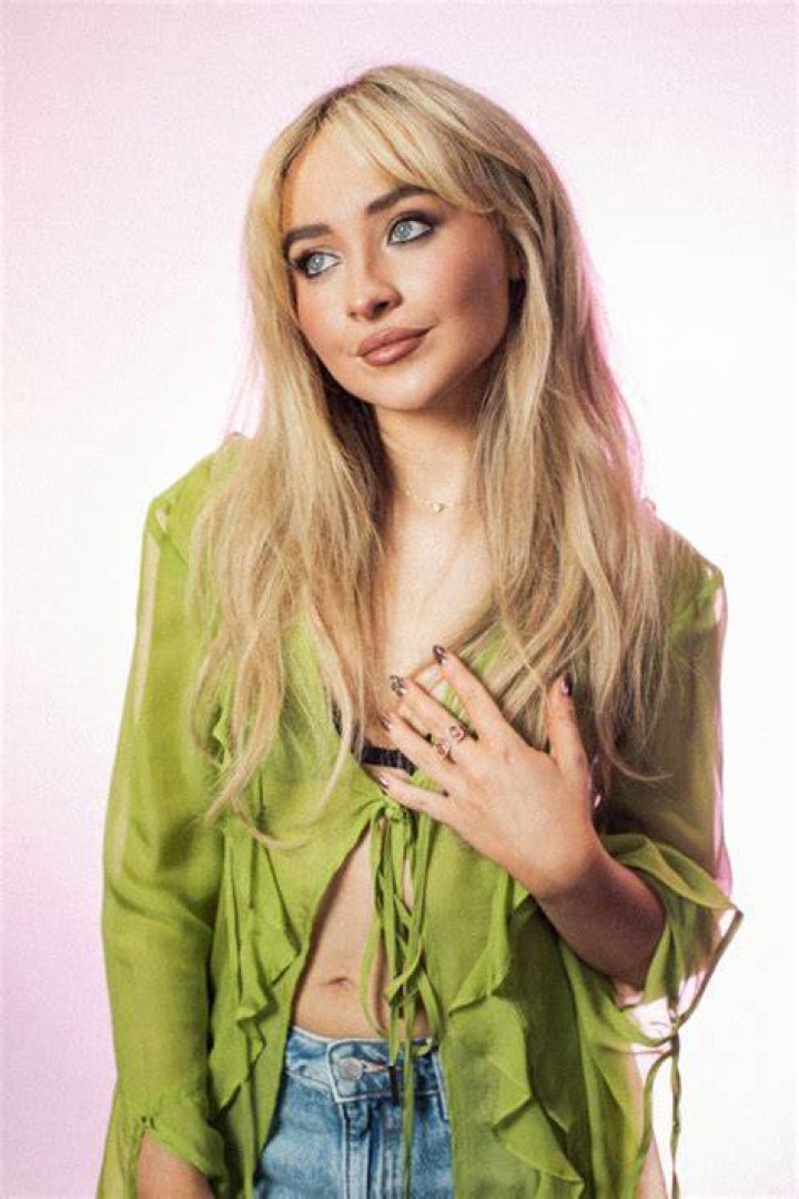 Sabrina Carpenter: The Rising Star of Music and Acting