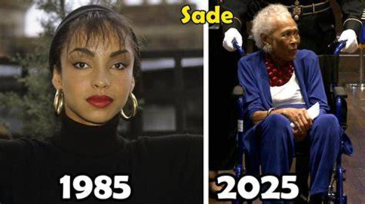 Sade Now: A Deep Dive into the Timeless Music and Legacy of Sade Adu