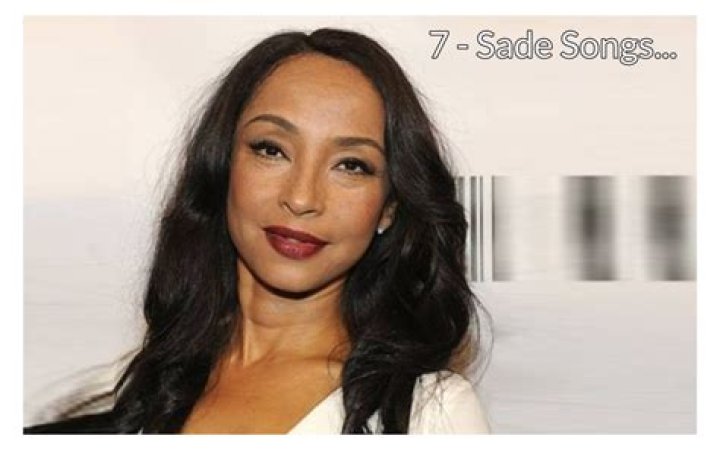 Sade the Band: A Timeless Blend of Soul and Sophistication