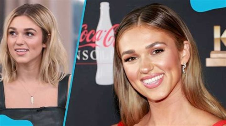Sadie Robertson Huff Net Worth: A Deep Dive into Her Wealth and Success