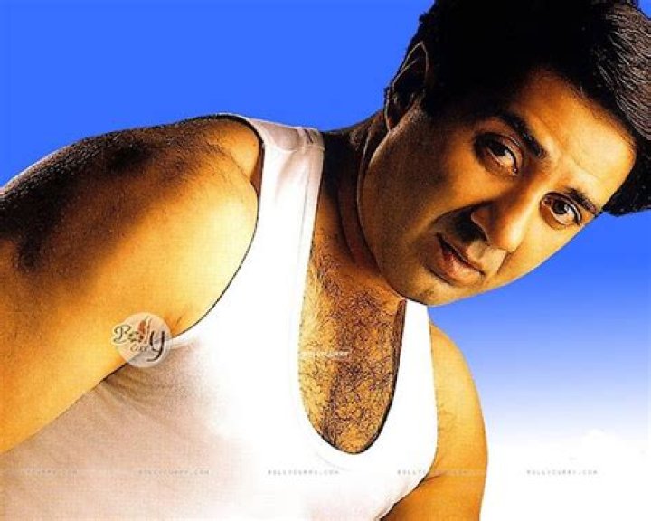 Sai Srinivas: The Rising Star of Indian Cinema