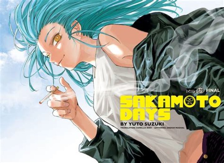 Sakamoto Days PFP: The Ultimate Guide to Profile Pictures Inspired by the Hit Manga