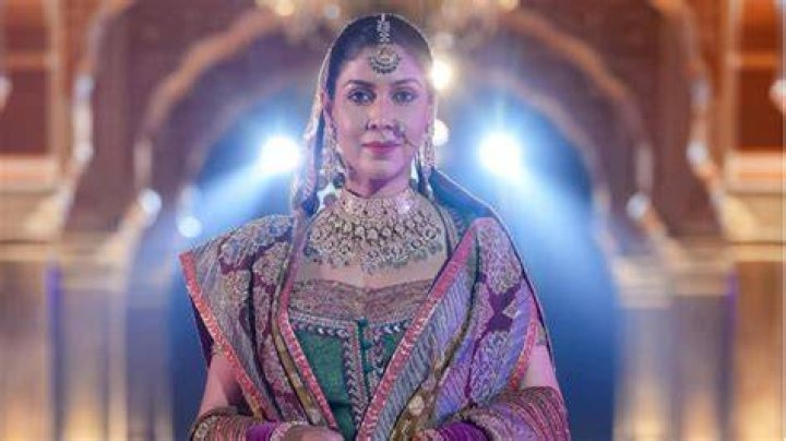 Sakshi Tanwar: The Versatile Star of Indian Television