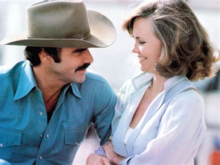 Sally Field and Burt Reynolds: A Timeless Hollywood Romance