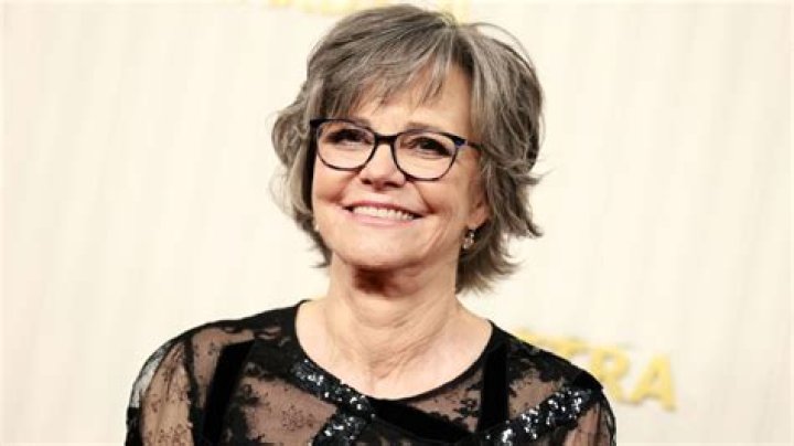 Sally Field Net Worth 2024: A Deep Dive into the Life and Wealth of an Iconic Actress