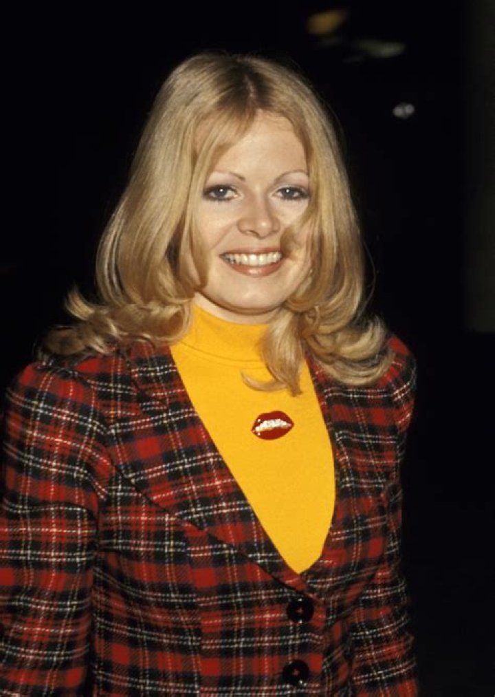 Sally Struthers: A Journey Through Her Life and Career