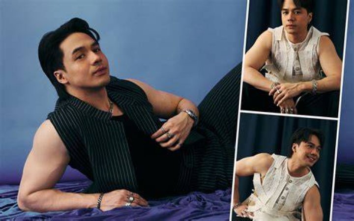 Sam Concepcion's Girlfriend: A Deep Dive into His Love Life